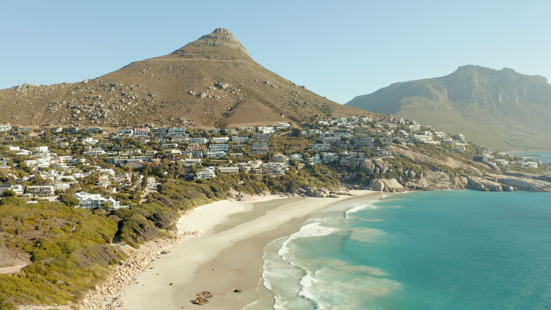 Coastal vs Inland Building Materials in South Africa