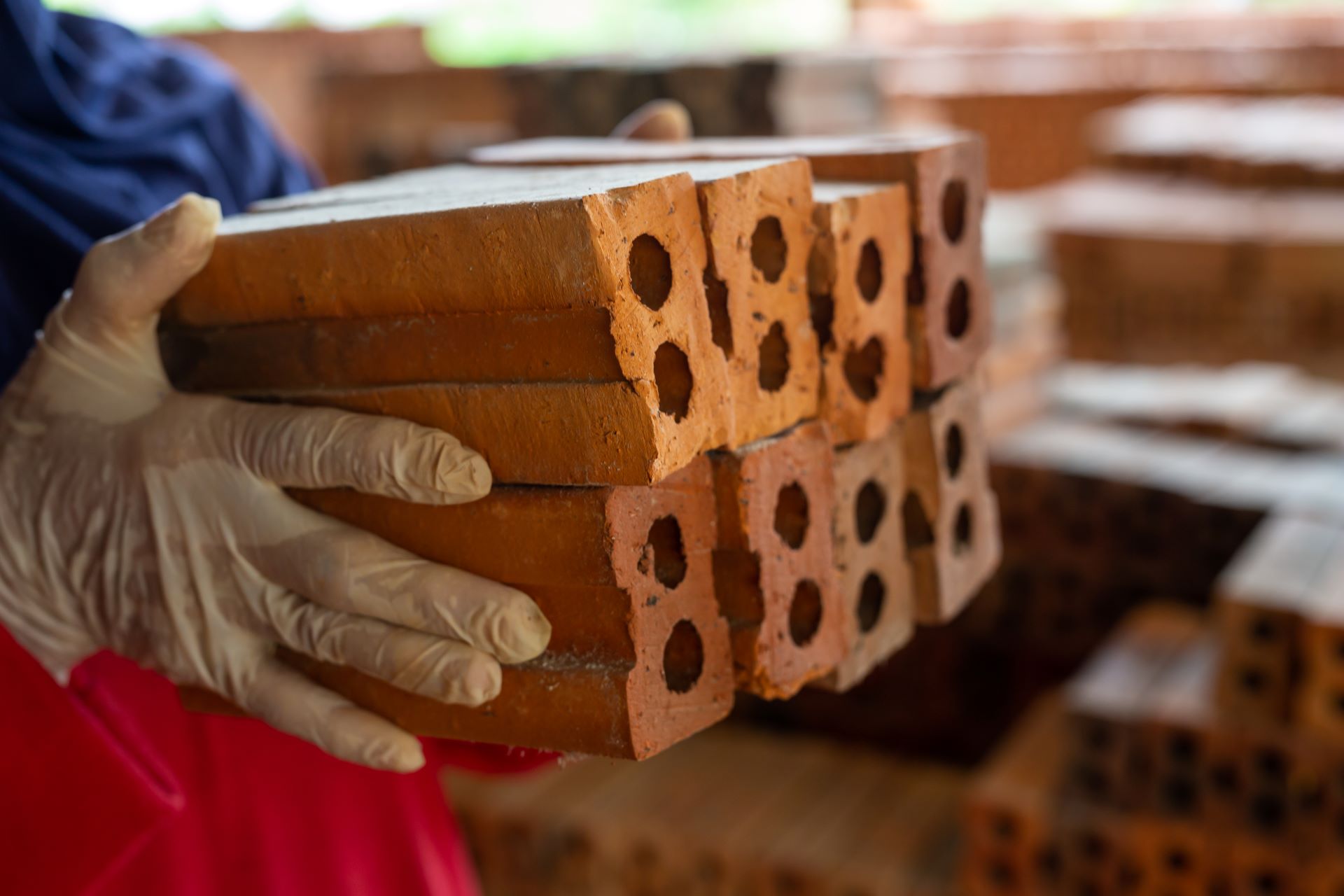 Construction Material Choices for South African Climate