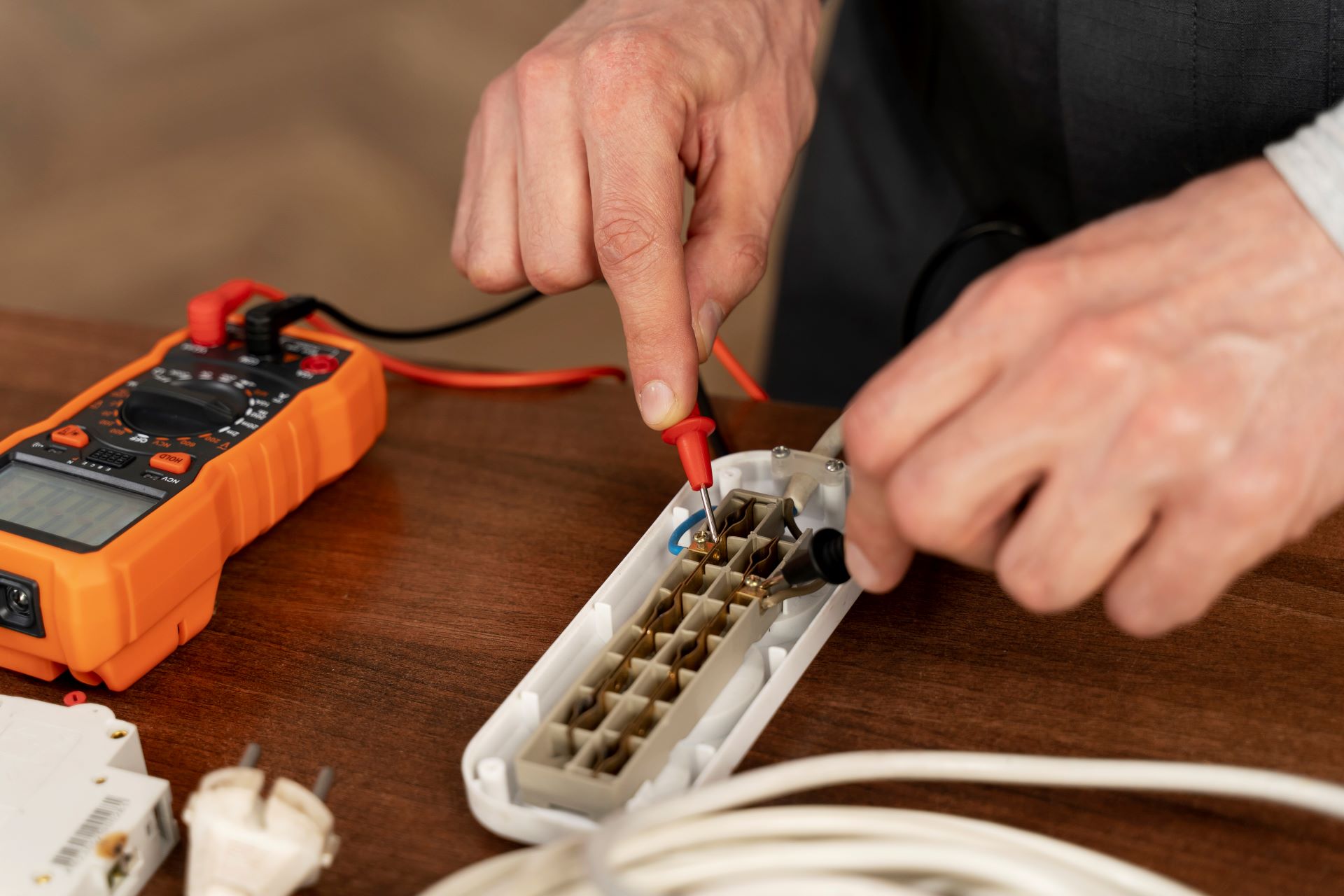 Electrical Issues in Older SA Homes Explained