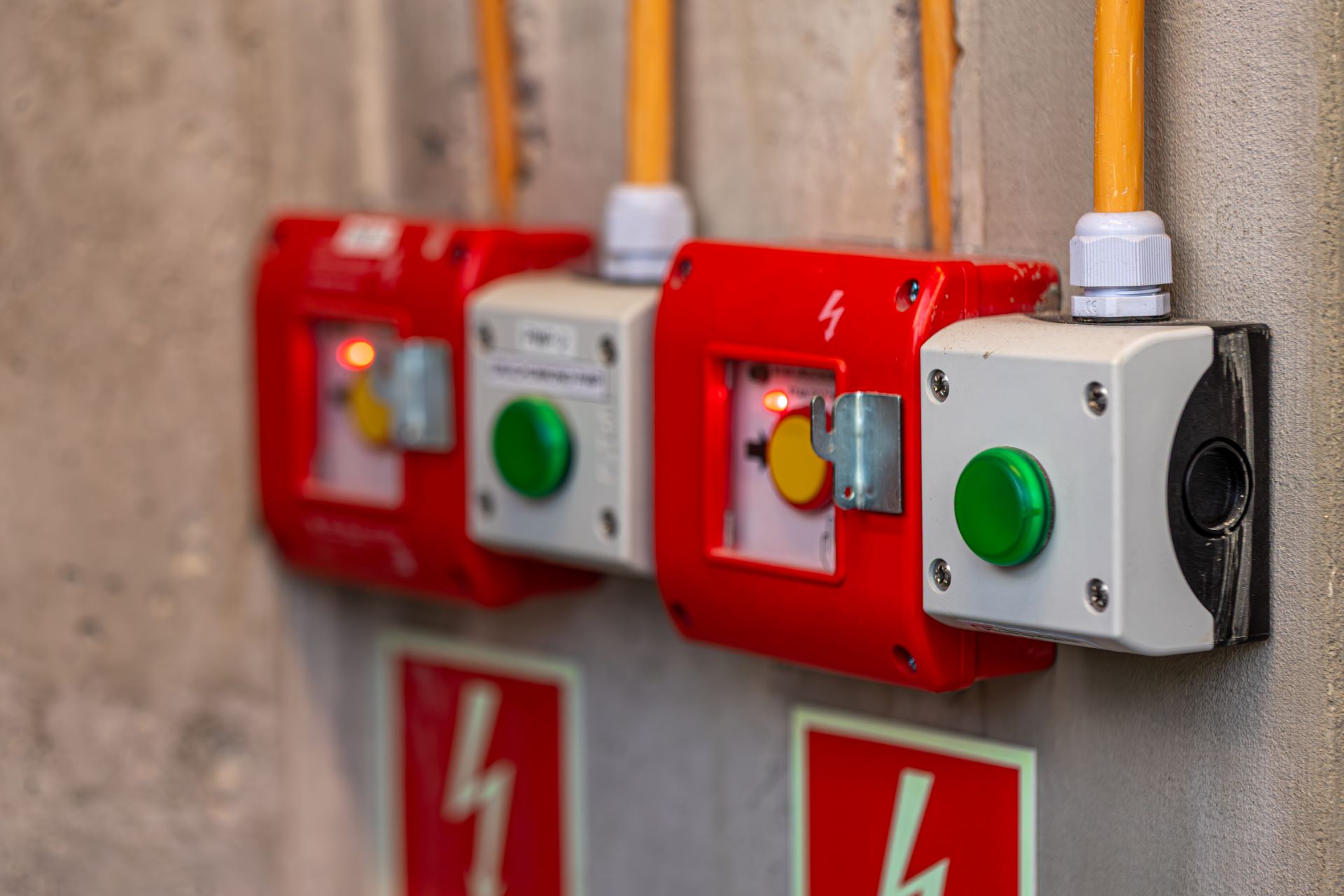 Fire Safety Systems Commonly Neglected in Buildings