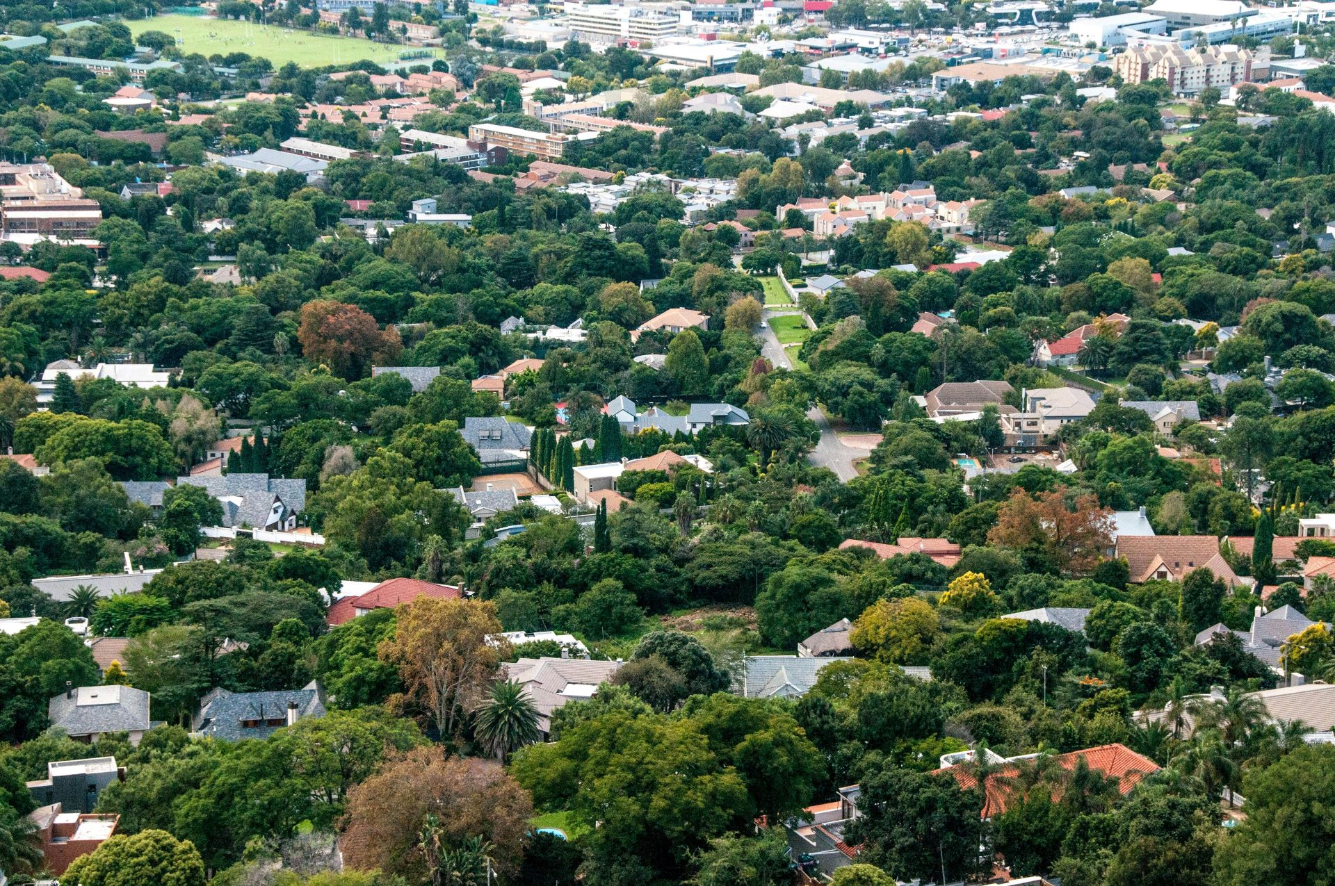 Green Building in South Africa: Does It Actually Save Money?