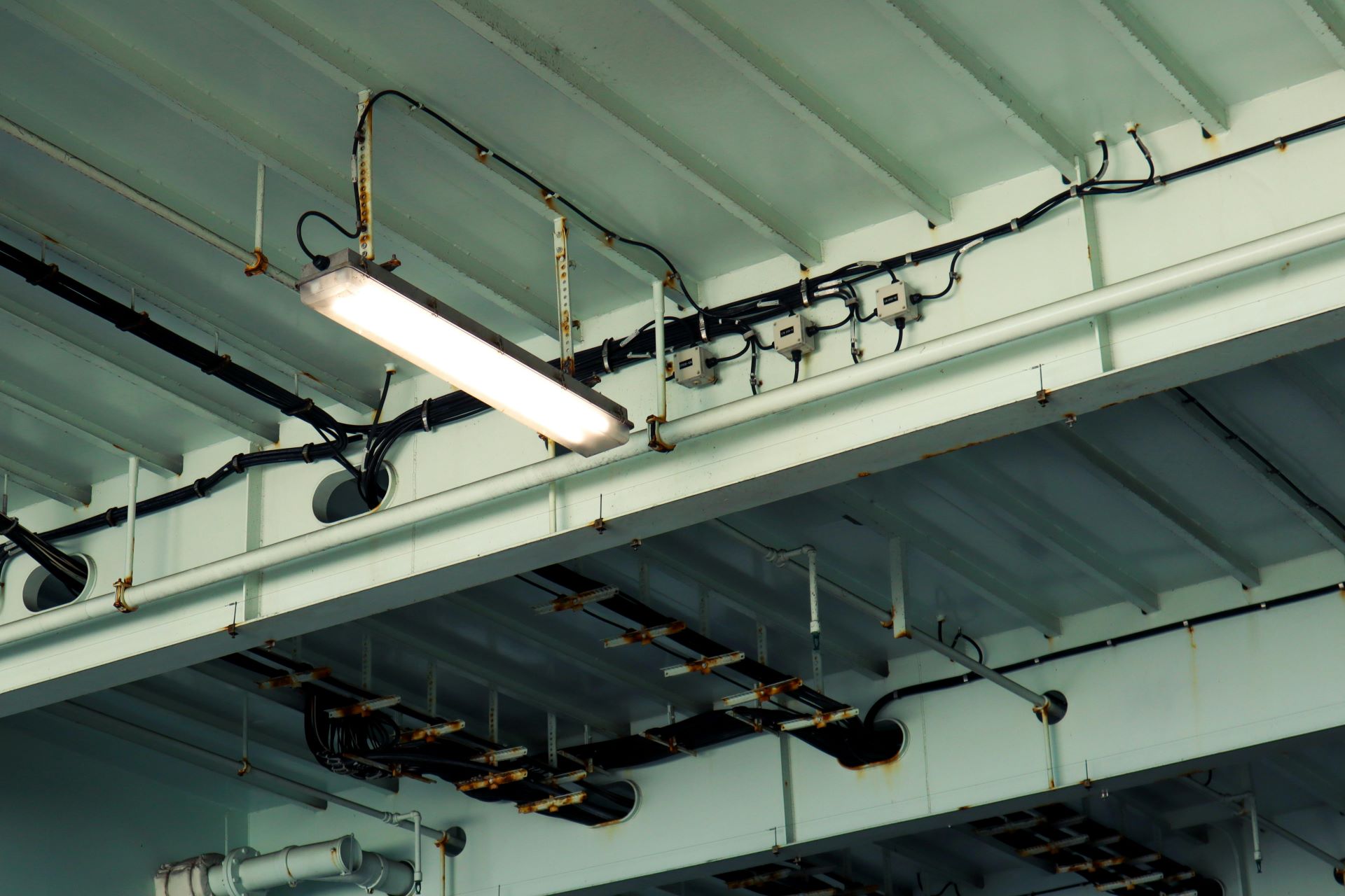 Hidden Water Ingress: The Silent Cause of Electrical Failure