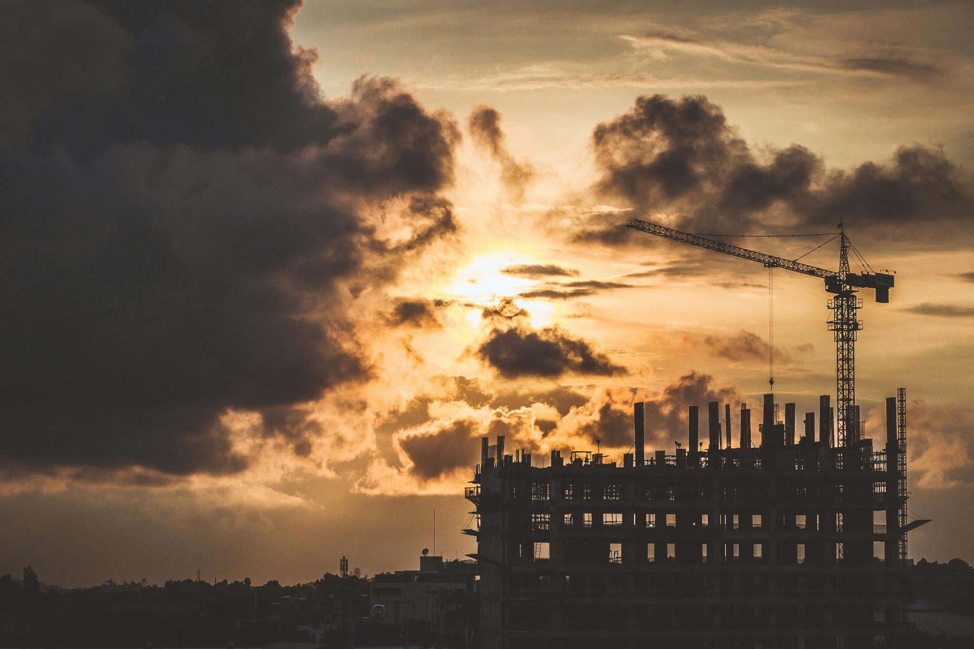 How Weather Impacts Construction Timelines in SA