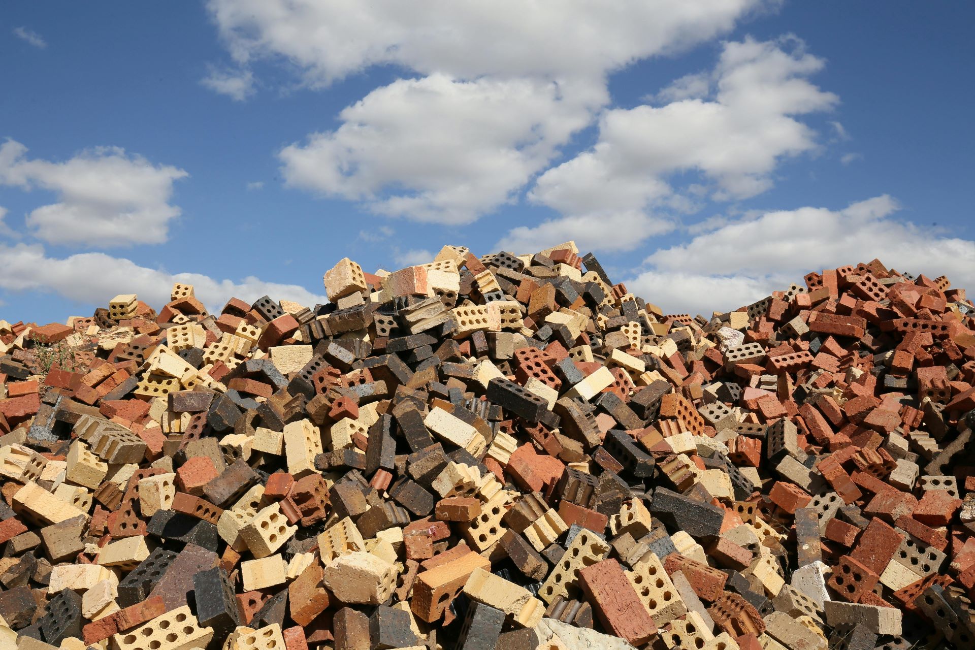 Sustainable Construction Materials Shape South Africa’s Future